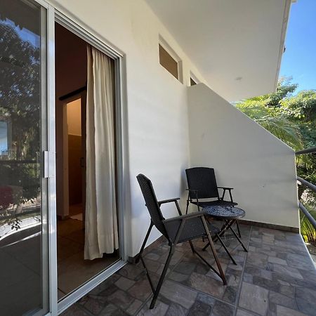 Blue Bocana Santa Cruz Huatulco Exterior photo